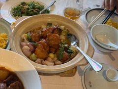 禧园三杯鸡-禧宴Joyous Restaurant(禧园店)