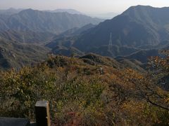 -大岭沟猕猴桃谷风景区