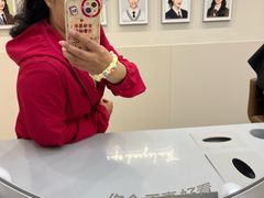 -天真蓝照相馆(新世界店)