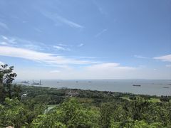 -狼山风景名胜区