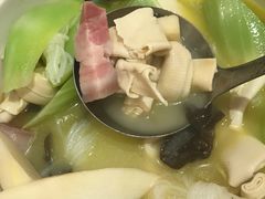 腌笃鲜-好福记饭店(红梅公园店)