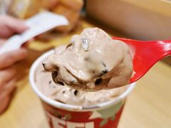 -DQ·蛋糕·冰淇淋(合生汇店)