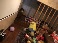 -玩坞轰趴馆·户外团建聚会主题生日派对馆(世豪广场店)