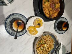 -云海肴云南菜·蒸汽石锅鱼(新奥店)