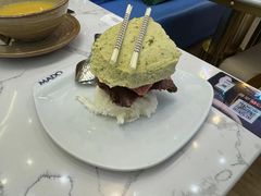 -SULTAN·苏坦土耳其餐厅(新光汇店)