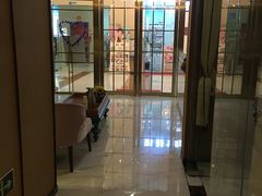 -柏悦SPA(君汇店)