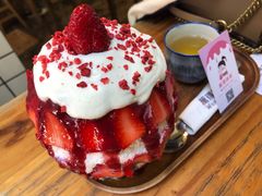 -WONDER ICE 萬得冰田(建設路总店)