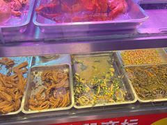 -味香鸭子店(汉口西路店)