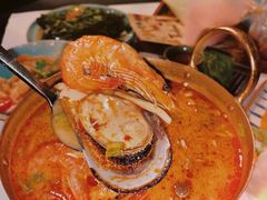 -BetterThai 泰加(苏州中心店)