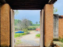 -云峰山自然风景区