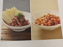 -金鸭都·老北京特色家常菜(潘家园店)