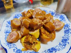 -龙小海荆沙鸽子店(瑞安街店)