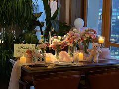 -Olive橄榄花园漂亮饭主题布置餐厅(大望路店)