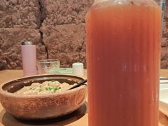 -黄山老妈·土菜(碧桂园店)
