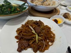 -白天鹅宾馆-宏图府餐厅
