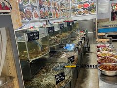 -鑫渔港海鲜本地菜·山海关浑锅(东戴河店)