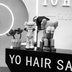 -YO HAIR SALON