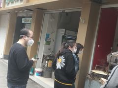 门面-卓粤拉肠(红庙店)