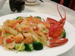 -江南村酒家