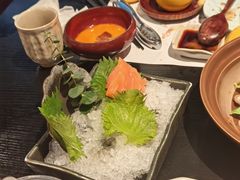 -松鹤精致料理(五一中路店)