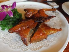 乳鸽-顺德了能馆(虎门店)