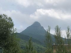 -帽儿山风景区