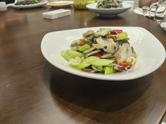 -颜家菜·鲁菜世家(大明湖店)