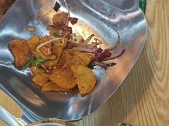 -丛林狼非遗酱骨·现炒餐厅(人民路店)