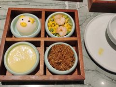 -披云云小馆·味道江湖(姚家园万象汇店)
