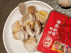 -老白清真烧烤(锦州旗舰店)