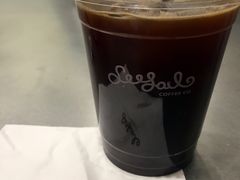 -Seesaw Coffee(上海国金中心店)