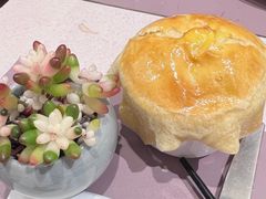 -天伦王朝酒店·盛华瑄餐厅