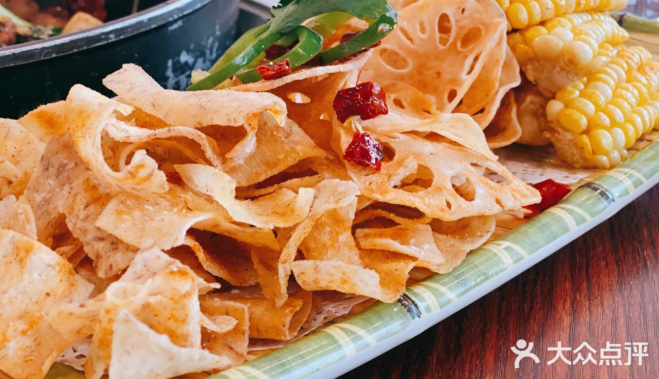 珠海探店｜食蛙顶呱呱