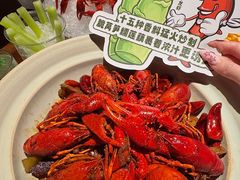 -苏帮袁Sue Cuisine(将台店)