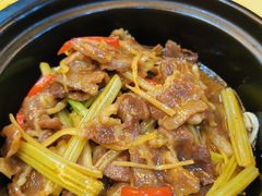 -辉记潮汕海鲜砂锅粥(林和西店)