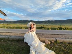 -蒙娜丽莎婚纱摄影·旅拍
