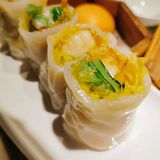 顺德点心铺｜地道广味茶点｜顺峰顺水