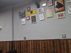 大堂-小竹签烤肉(更新街店)