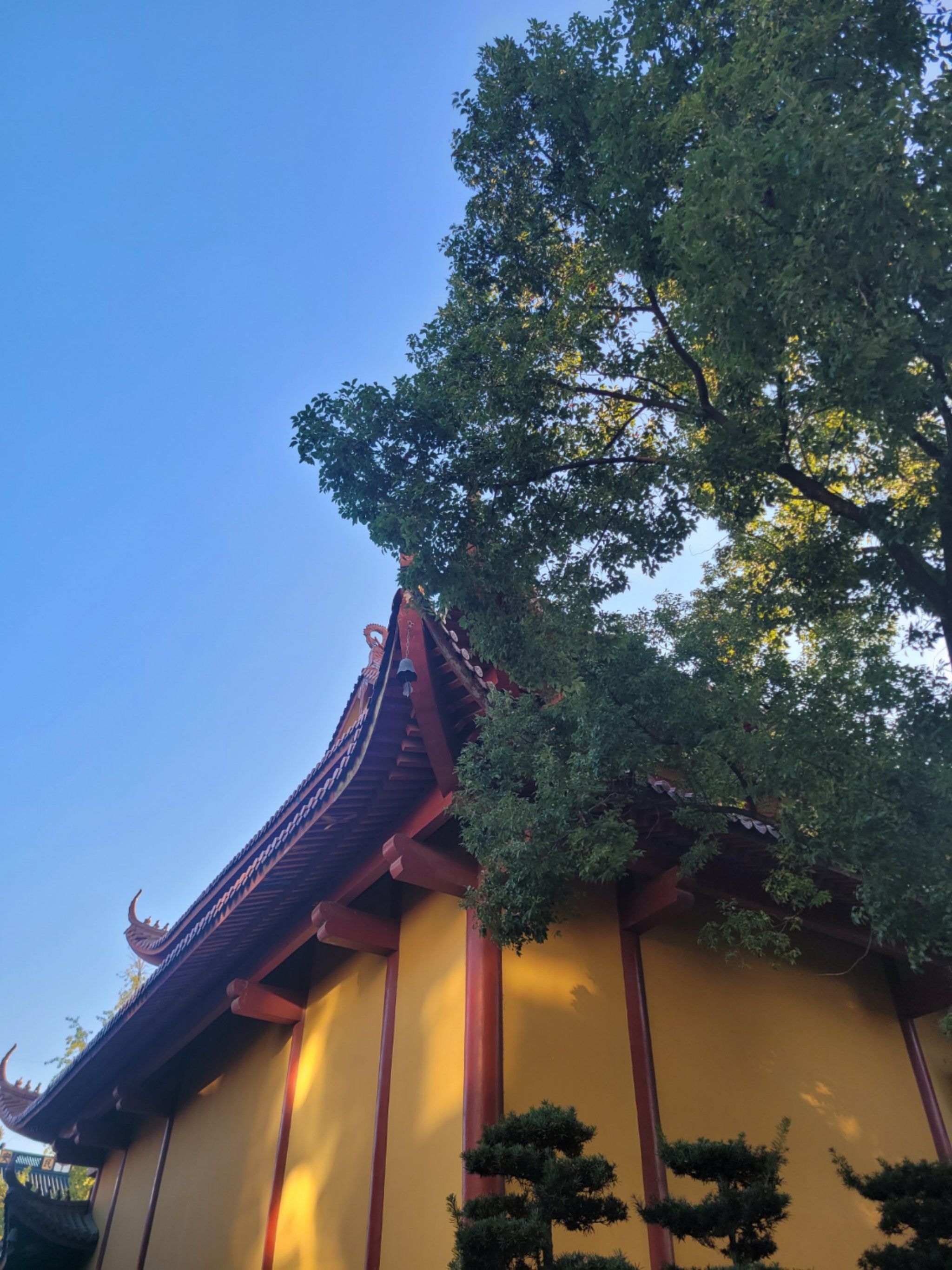 宁波西林禅寺