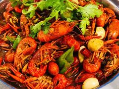 -黄弟大排档·湖南菜·小龙虾·小海鲜(凯旋北路店)