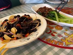 -上岛咖啡(华源四里店)