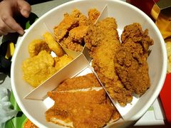 -麦当劳(王顶堤店)