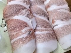 -延成苑韩式烤肉店(长春道店)