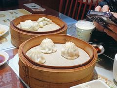 -老淮城·长鱼面(河下古镇店)