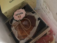 -皇后西斯汀饼店(文化路店)