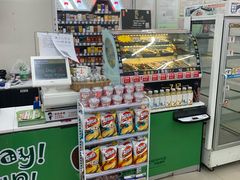 零售区-711(土星店)