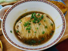 -朱洪元苏式面馆(绿宝广场店)
