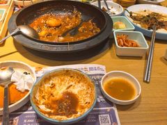 -韩香福脊骨汤锅(上杭路店)