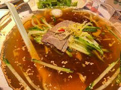 -七八冷面·延边朝鲜族美食(欢乐谷店)
