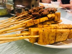 -庐州太太(南七里店)